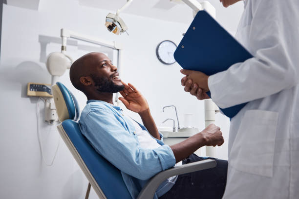 Best Emergency Broken Tooth Repair in Poplarville, MS